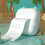 Mini Printer Thermal Adhesive Labels Sticker Bluetooth Pocket Label Notes for Home and Office 7