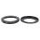 18Pcs Lens Filter Ring Adapter Step Up Down 37-82mm Set For Camera 6