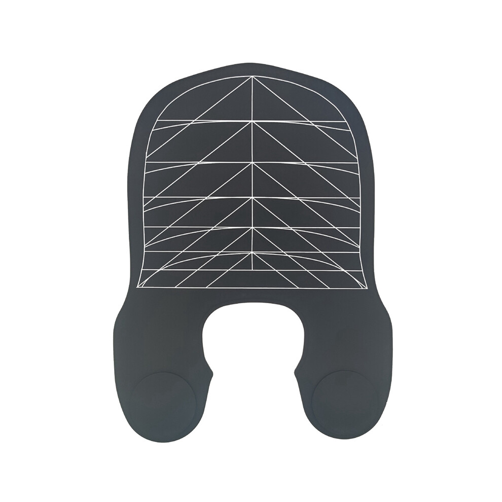 Tlily Salon Hairdressing Cape Waterproof Barber Hair Coloring Apron Dye Shawl Professional Barbershop Styling Tools