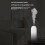 300m³ Wall Plug Aroma Diffuser with Sensor Night Light Smart Bluetooth App Fragrance UK A 7