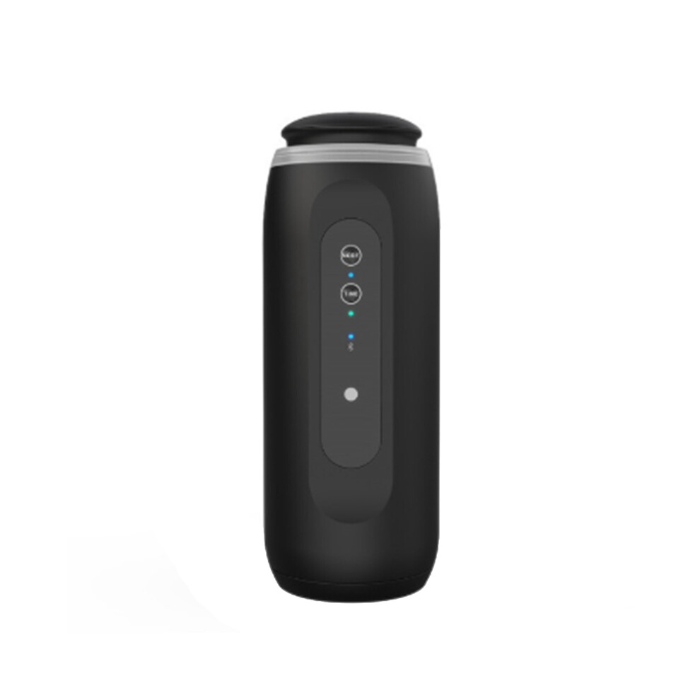 Tlily 300M³ Wall Plug Aroma Diffuser With Sensor Night Light Smart Bluetooth App Fragrance Uk A