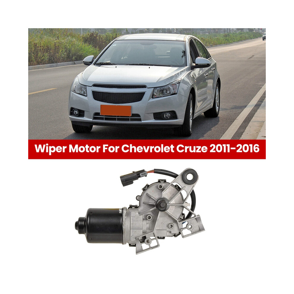 New Windshield Wiper Motor For Cruze 2011-2016 Front 96893302 4851161958787