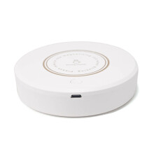 Compact Magnetic Stirrer, Mini Automatic Beverage Mixer, USB-C Rechargeable, Suitable for Glass & Ceramic Cups