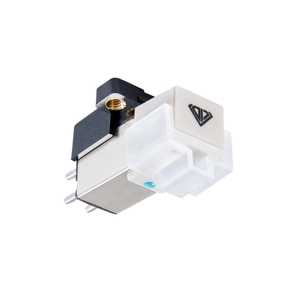 Magnetic Stylus Replacement Universal Phonograph Magnet Turntable Needle With Diamond 4851161960933