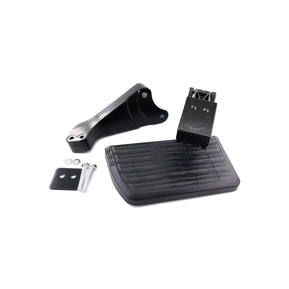 75302-01A Retractable Bumper Step For 2006-2014 Folding & 4851161961428