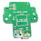 Power Supply Board Connector for Link 10 Bluetooth Speaker Micro-USB Charge Port 6