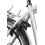 Fiets slot voor paard basta/axa solid 3