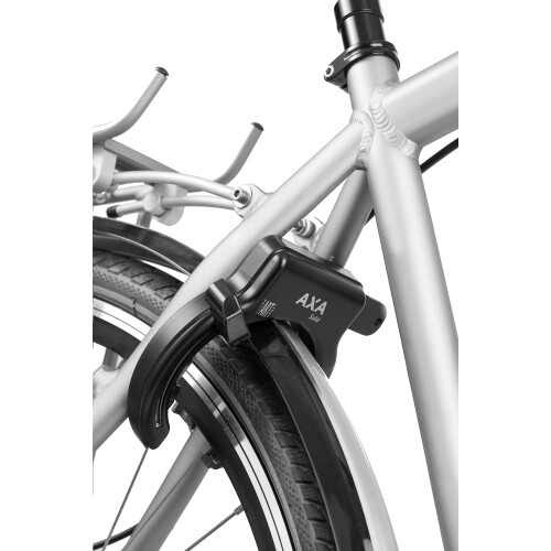 Fiets slot voor paard basta/axa solid 2