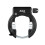 Fiets slot voor paard basta/axa solid 2