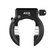 Fiets slot voor paard basta/axa solid