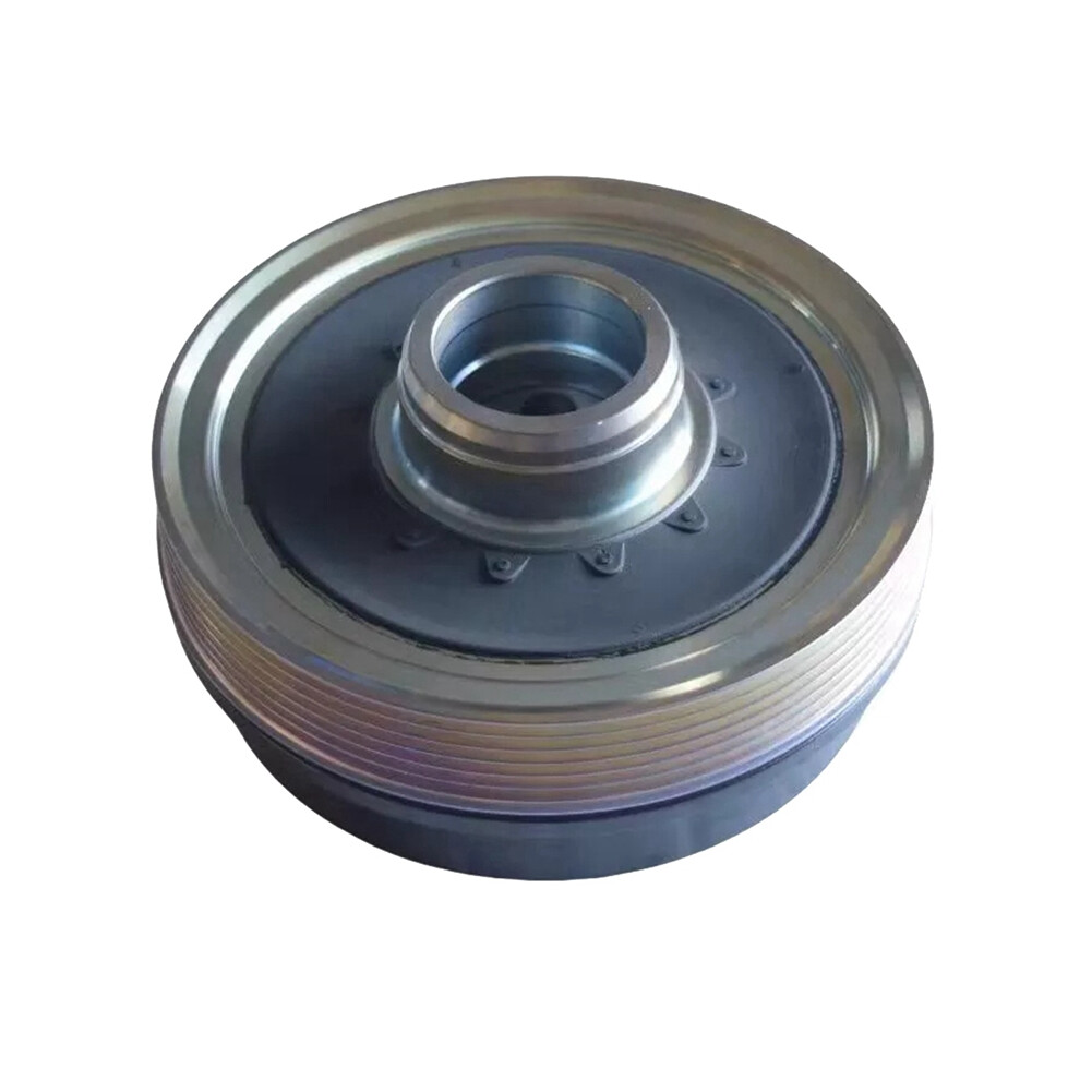 Car Crankshaft Pulley Balancer 11238669098 B48a20c For F39 F49 F52 4851161965648
