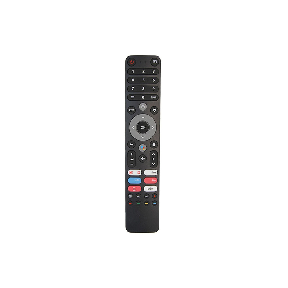 Universal Smart Remote Control For Dexp, - Multiple Models,Voice 4851161965075