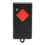 MAHS40-01 40.685MHz Garage Door Remote Control, Fixed Code Gate Keyfob Transmitter - 1/4 Channel, 12V Battery, 50-150m Range 1