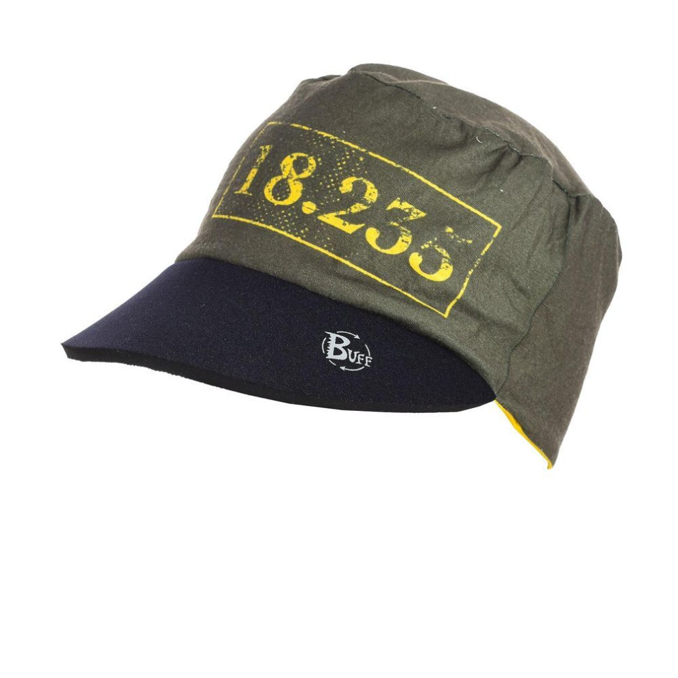 (green, TU) Gorra Reversible Con Visera De Goma 113200 Infantil