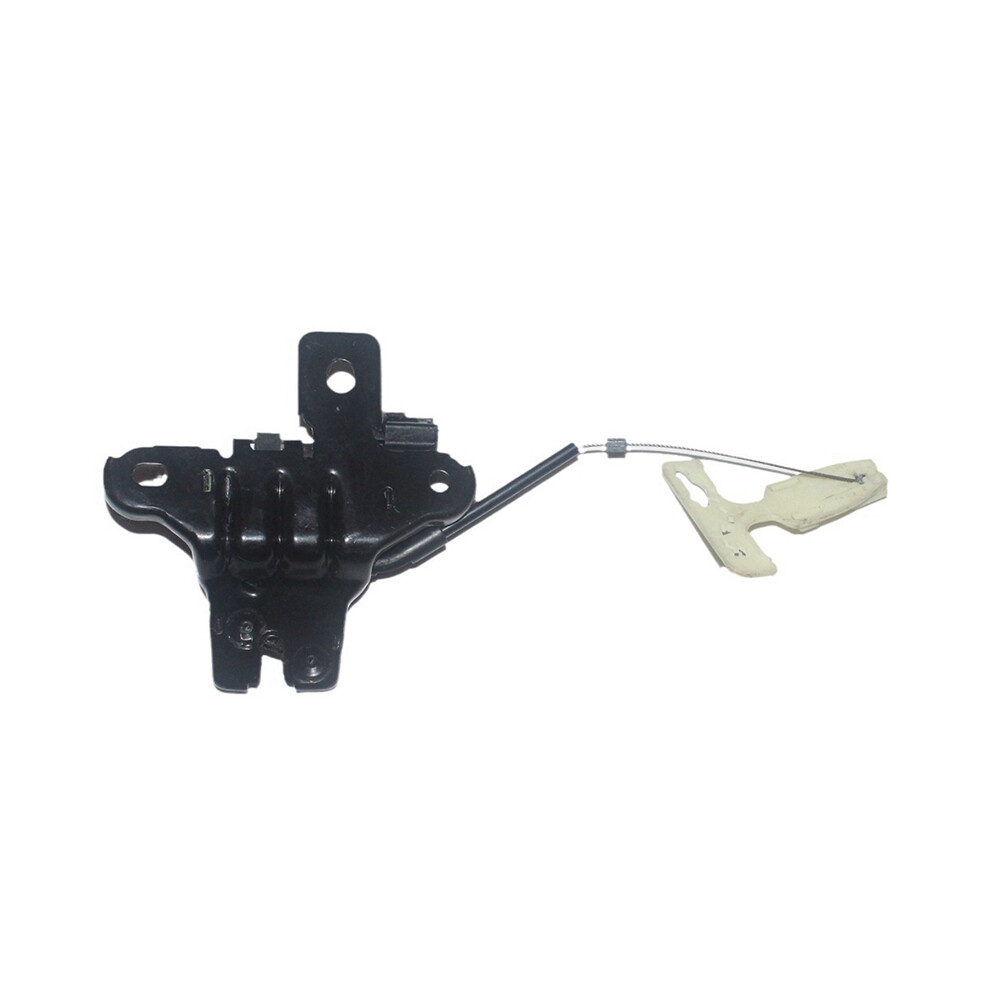 Ds73f43282ac Car Rear Trunk Lid Lock Actuator For Taurus Mondeo 1.5L 2.0L 2013-2017 Gr2af43282aa 4851161961718