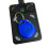Mini 125KHz RFID Programmer Duplicator Copier Writer Reader ID Card Cloner and rewritable key 7