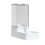 Dog Automatic Feeder Cat and Food Storage 2