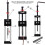Hard Needle Replacement Tool Steel Removal and Quick Change Assembly Accessories 5