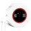 Digital Productivity Timer, Rotating Pomodoro Timer with 1-3-5-15-30-60-90 Min Countdown, for Study Office Kitchen Desk 2