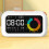 Smart Voice Time Manager Excellent Student Intelligent Self-Regulation Learning Alarm Clock 8