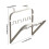 Trash Bag Holder Hangable Bracket for Garbage Pouch Metal Kitchen Doors Folding Waste Can 8
