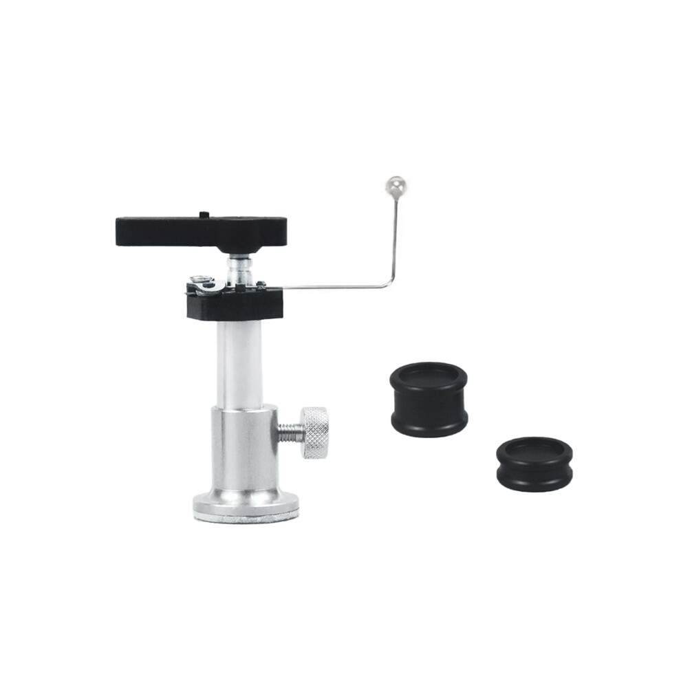 Adjustable Vinyl Record Player Tonearm Arm Lifter Device With Safe Hydraulic System For Turntable Players 4851161968229