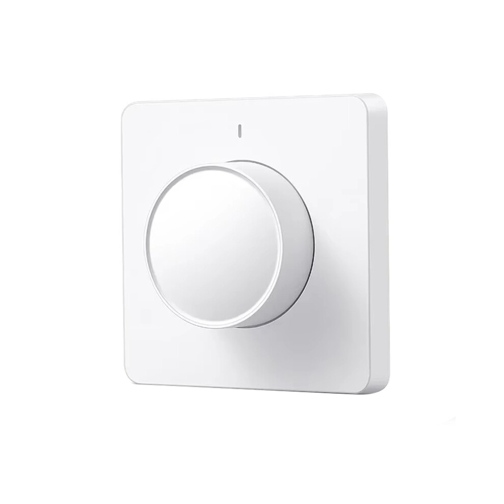 Tuya Smart Zigbee Dimmer Light Switch Dimming Panel Wall 220-240V Works With 4851161968779
