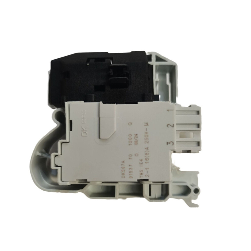 For Drum Washing Machine Door Lock Switch Accessories EWW12732 EWW14912 EWF10743-image-OPC-PGDS2DN-NEW