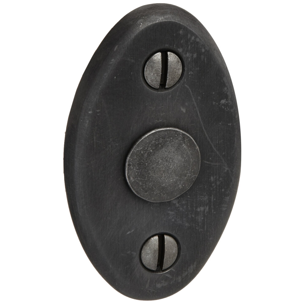 Baldwin 0404102 E R Trim Oil Rubbed Bronze 723079041193