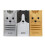 Sacoche - Balvi - Meow - Multicolore - 3 Compartiments - Plastique Recyclé 1