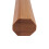 Bamboomn 30 polegadas de bambu marrom de bambu carbonizado de 30 polegadas 3