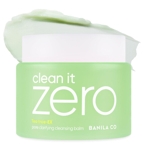 Banila Co, Clean It Zero, Καθαρίζοντας Κλινική Σαλάμι, 6.08 fl oz (180 ml)