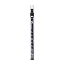 6 Holes Irish Tin Penny Whistle With Case Key Of C D Flute Instrument Woodwind For Music lover key