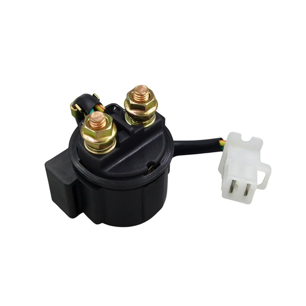 35850-Hc4-000 New Solenoid Relay For Fourtrax 300 Trx300 Trx300fw 2X4 3Ay-81940-00-00 5Gt-81940-00-00 4851161975135