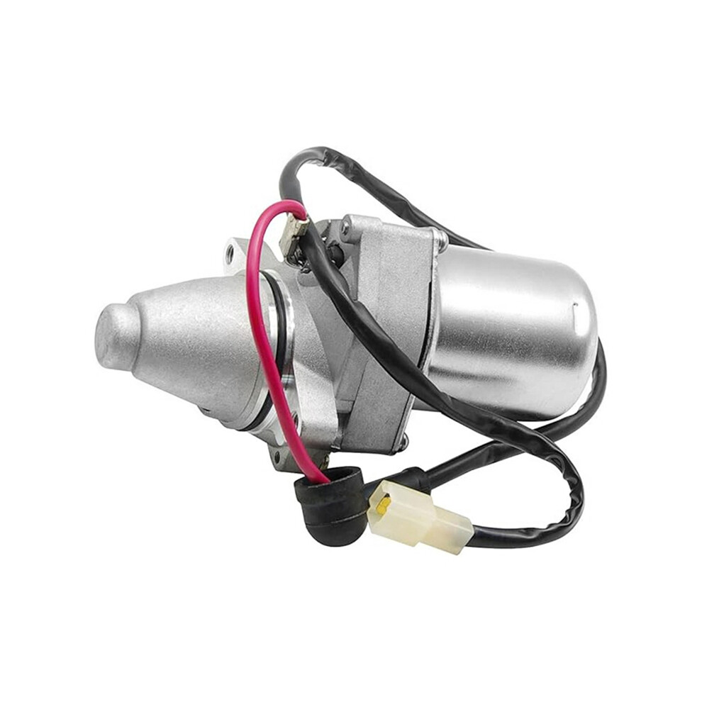 New Motor For Lt80 Quadsport 82Cc 1987-2006 Ksf80 Kfx80 31100-40B00 31100-40B01 Smu0033 Sm10230 4851161974992