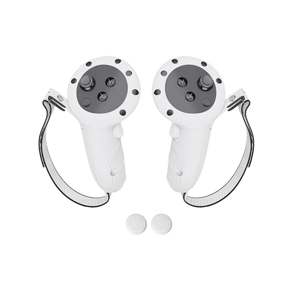 Silicone Grip Cover For 3/3S Vr With Battery Replacement Opening Accessories B 4851161973469