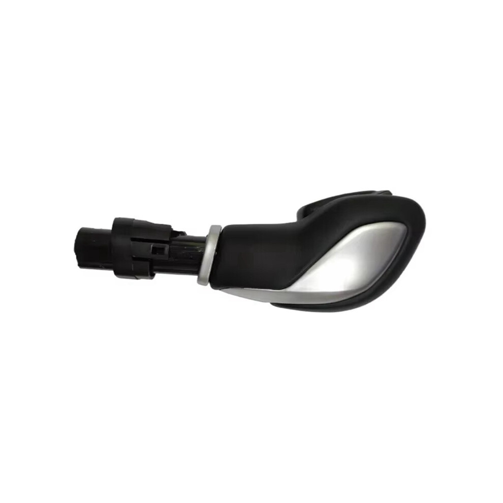 Matte Decorative Ring Long Gear Lever Handball Shift Knob Dg9p7l010fa3ja6 Dg9p7l010cb3ja6 For Mondeo 4851161972646
