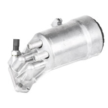 8200969622 New Engine for Movano Master II Box Radiator