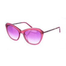 (multicolor, TU) Gafas De Sol Estilo Cat Eye De Acetato Sk0143s Para Mujer