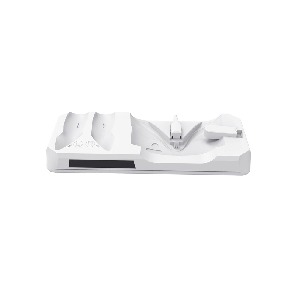 Charging Dock Quick Station With Colorful Lights Vr Headset Controller For 3S 4851161971687