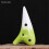 Performance Type 12 Hole Ocarina Middle Tone C AC Ceramic Made Accurate Tone Beginner Teaching Ocarina 12 Hole,D 20