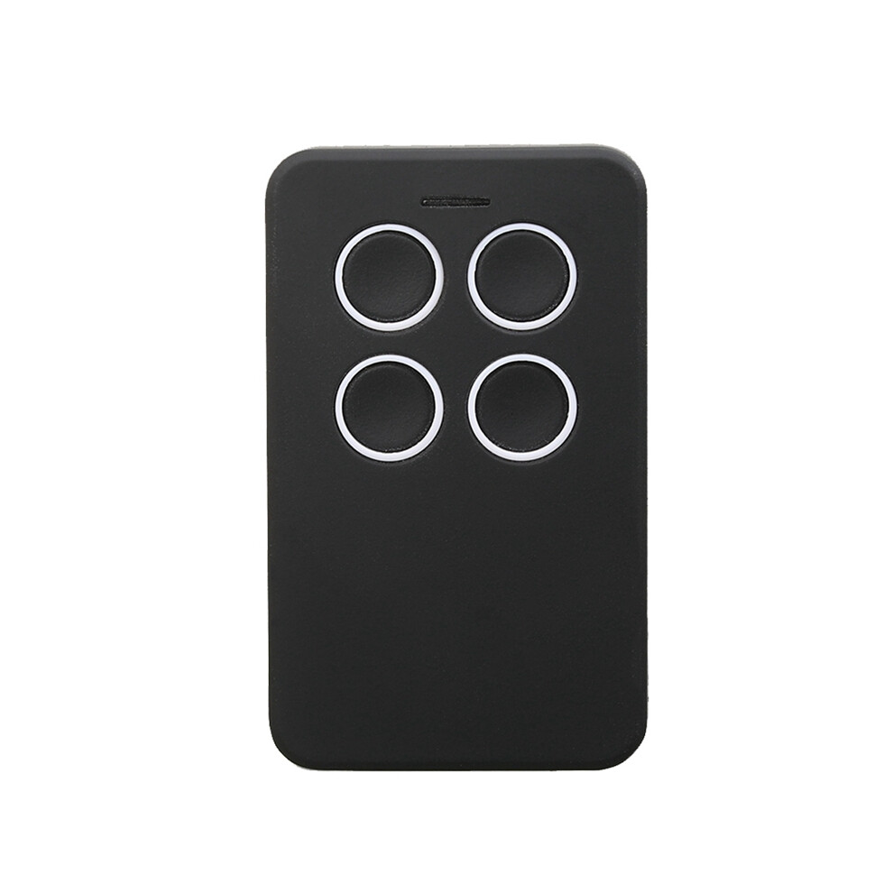 Super Copy Remote Control 433Mhz 280-868Mhz Garage Door Opener Duplicator Clone Code Transmitter 4851161977153