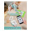 Mini Printer Sticker Portable Thermal Inkless Maker Machine Bluetooth Phone 5