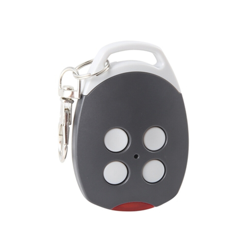 For Gol4c Garage Door Remote Control 433.92Mhz, Fixed Code Gate Opener, Handheld Transmitter 4851161978334