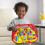 LeapFrog LeapFrog Letter Band Phonics Jam Toy 4