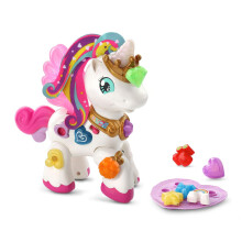 VTech Starshine el unicornio de luces brillantes
