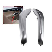 Car Inner Door Armrest Pull Handle Cover Grab Panel 1475333 1475334 for Galaxy MK3 MK1 2006-2015