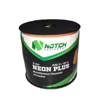 Notch Neon Plus 3mm - 61m Werplijn (NPT-200)