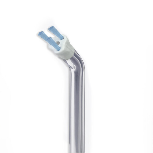 Waterpik Waterpik Whitening Water Flosser Replacement Tip  Plaque Seeker  2 Count 1