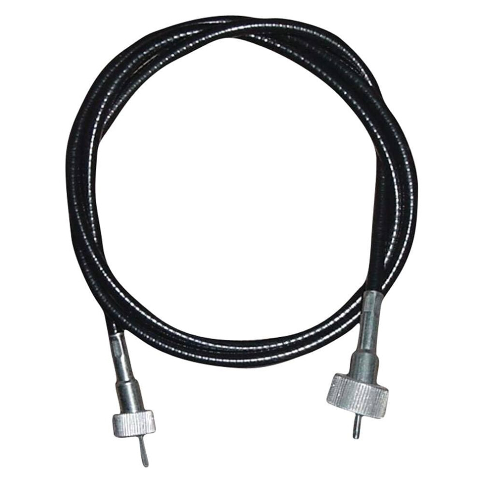 Raparts 544198M91 Tachometer Cable Fits Massey Ferguson Tractor Models: 85 88 255 265 275 285 600291181411